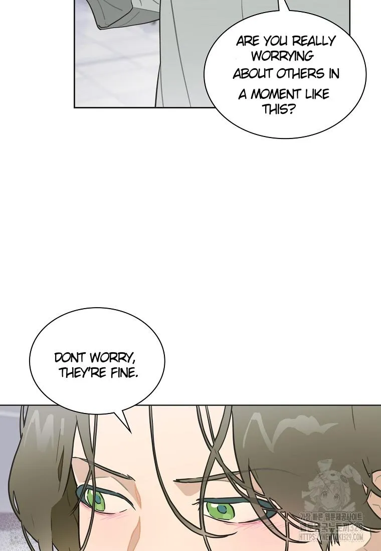 Feeding the Lives of Failing Idols Chapter 35 page 8 - 