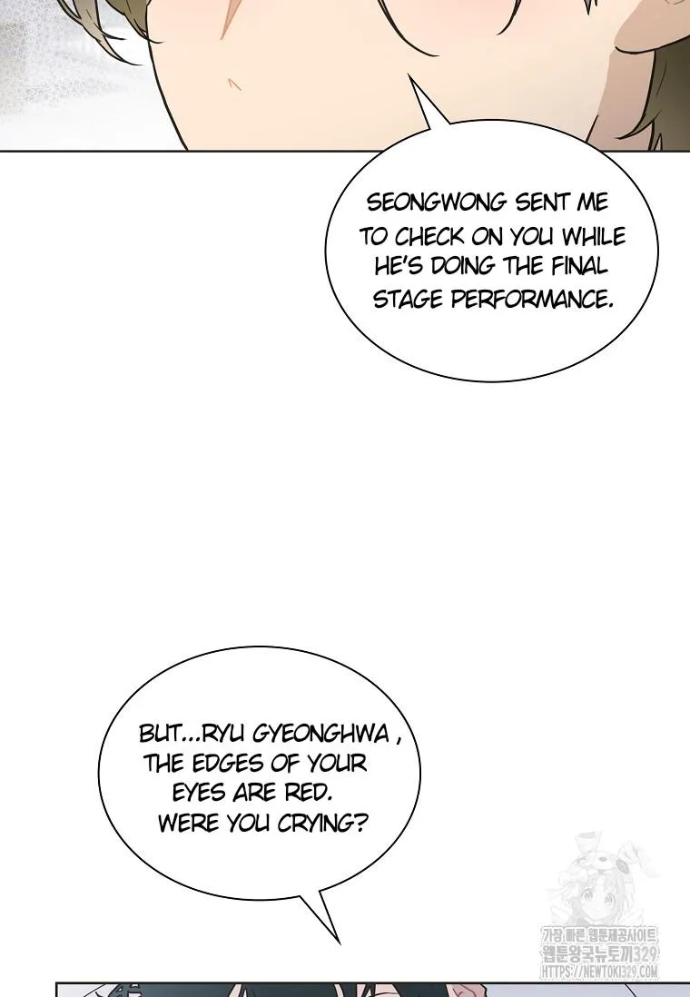 Feeding the Lives of Failing Idols Chapter 35 page 9 - 