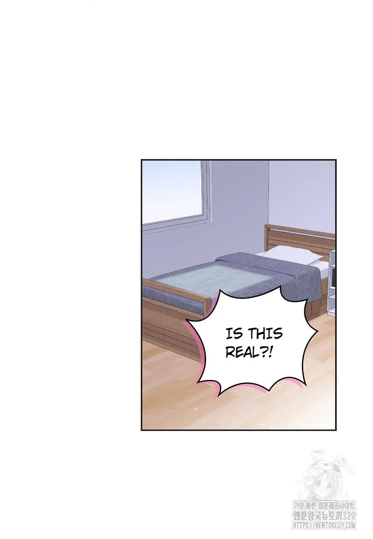 Feeding the Lives of Failing Idols Chapter 36 page 20 - 