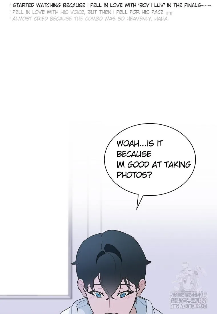 Feeding the Lives of Failing Idols Chapter 36 page 24 - 