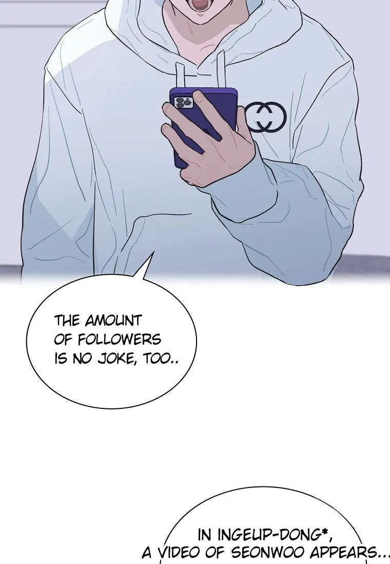 Feeding the Lives of Failing Idols Chapter 36 page 25 - 