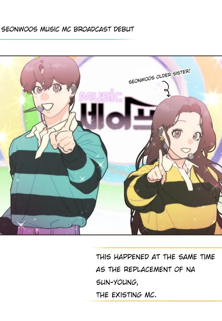 Feeding the Lives of Failing Idols Chapter 36 page 27 - 