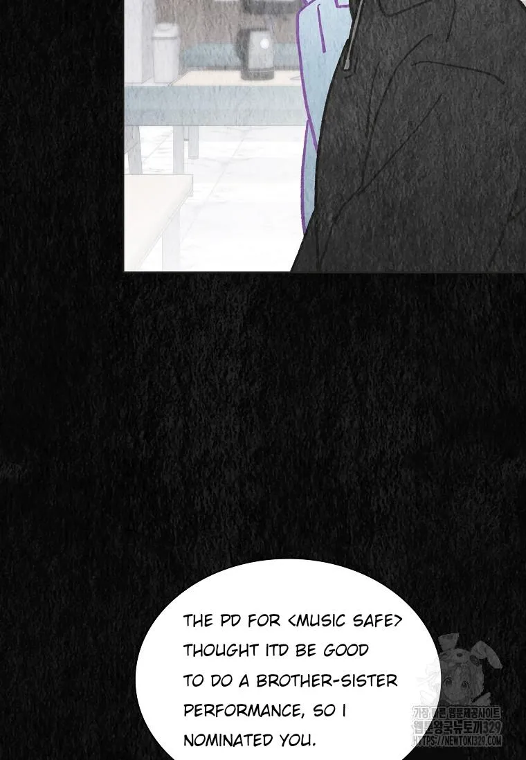 Feeding the Lives of Failing Idols Chapter 36 page 29 - 