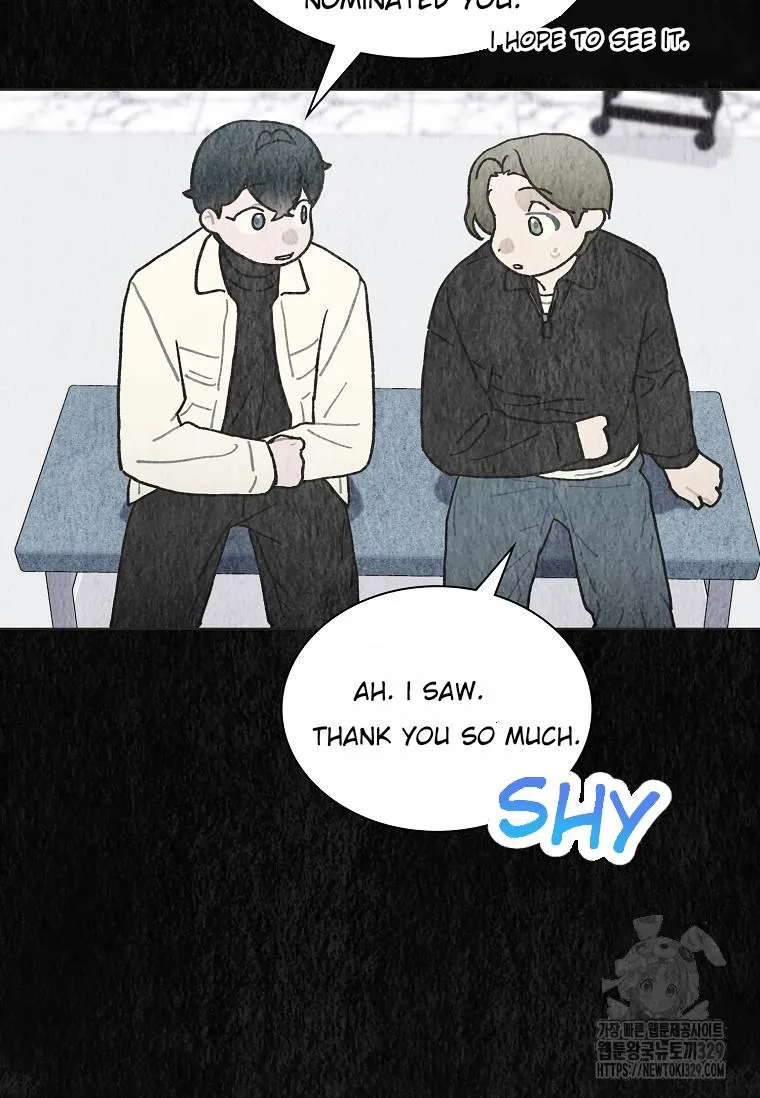 Feeding the Lives of Failing Idols Chapter 36 page 30 - 