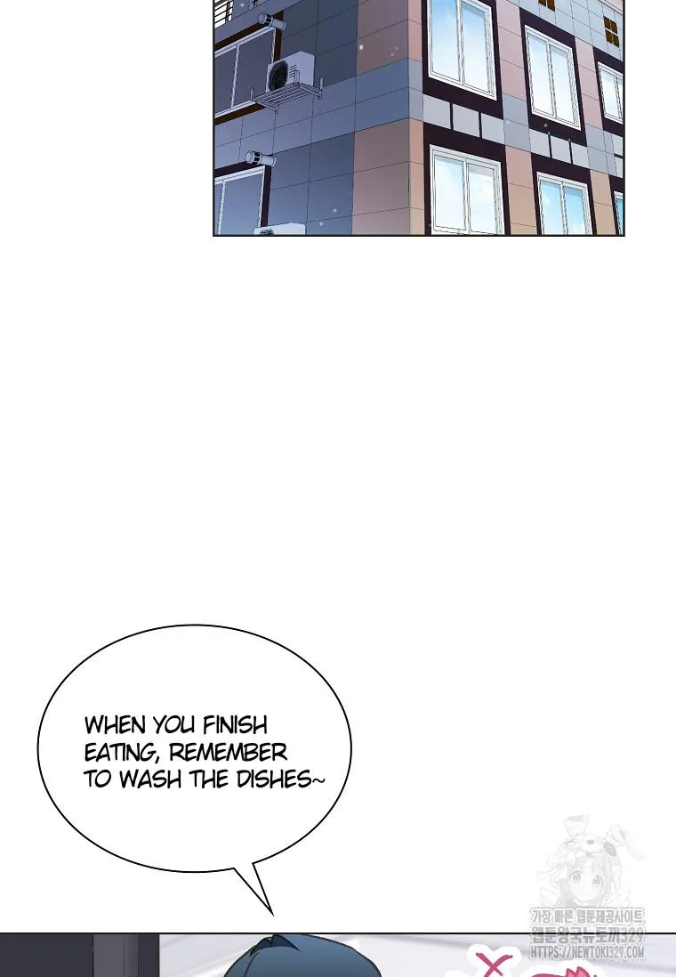 Feeding the Lives of Failing Idols Chapter 36 page 50 - 