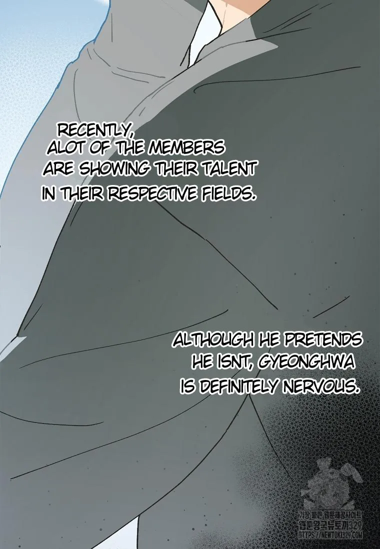 Feeding the Lives of Failing Idols Chapter 36 page 55 - 