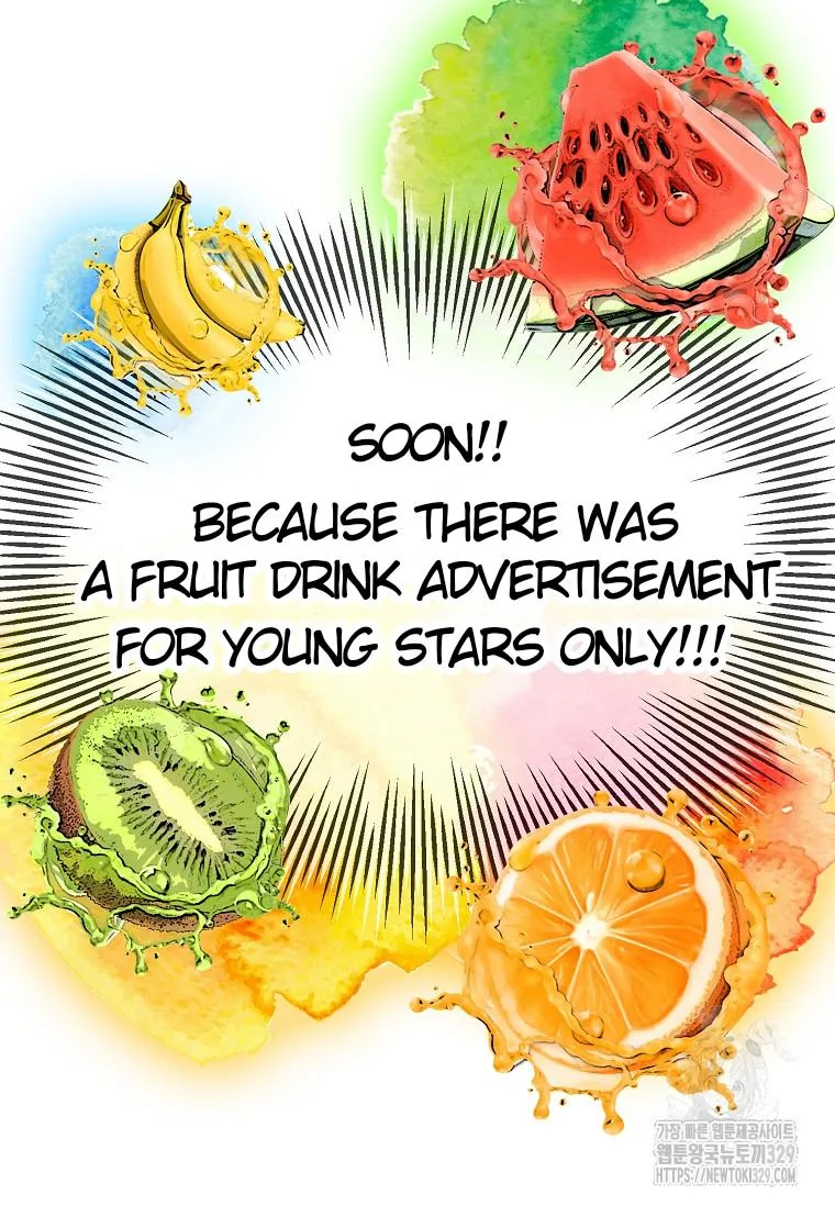 Feeding the Lives of Failing Idols Chapter 36 page 60 - 