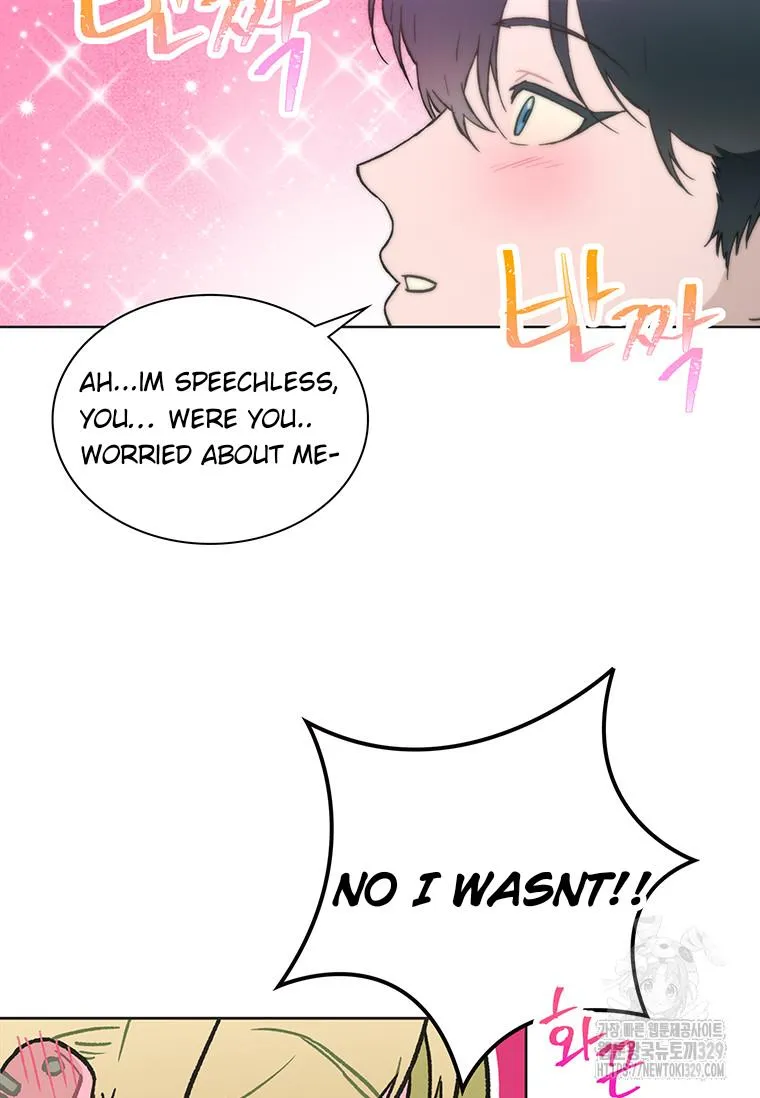 Feeding the Lives of Failing Idols Chapter 36 page 8 - 