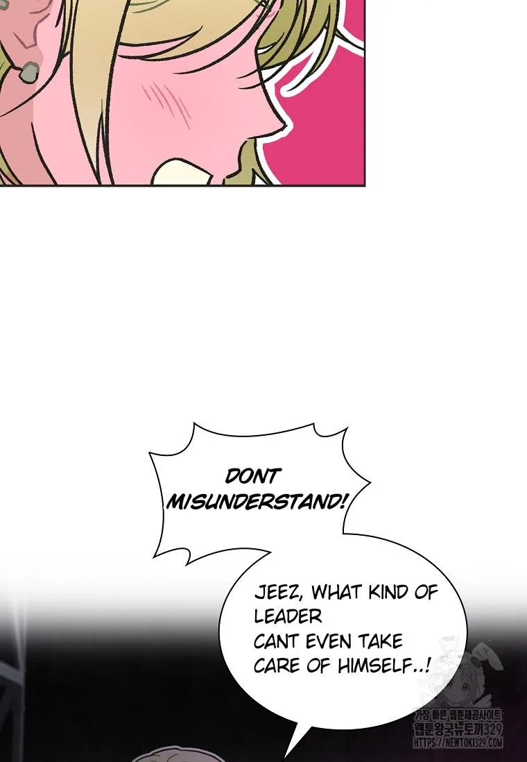 Feeding the Lives of Failing Idols Chapter 36 page 9 - 