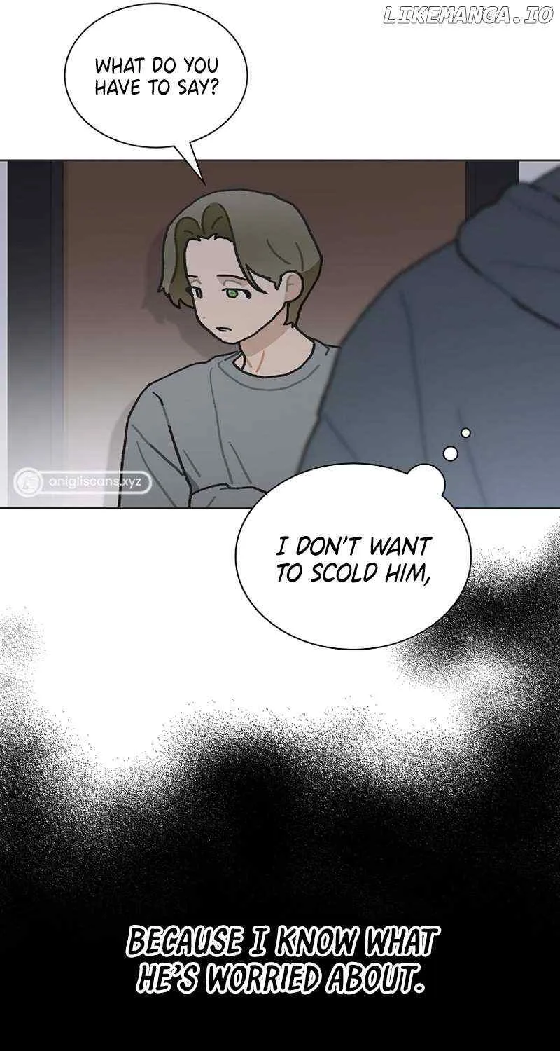 Feeding the Lives of Failing Idols Chapter 37 page 12 - 