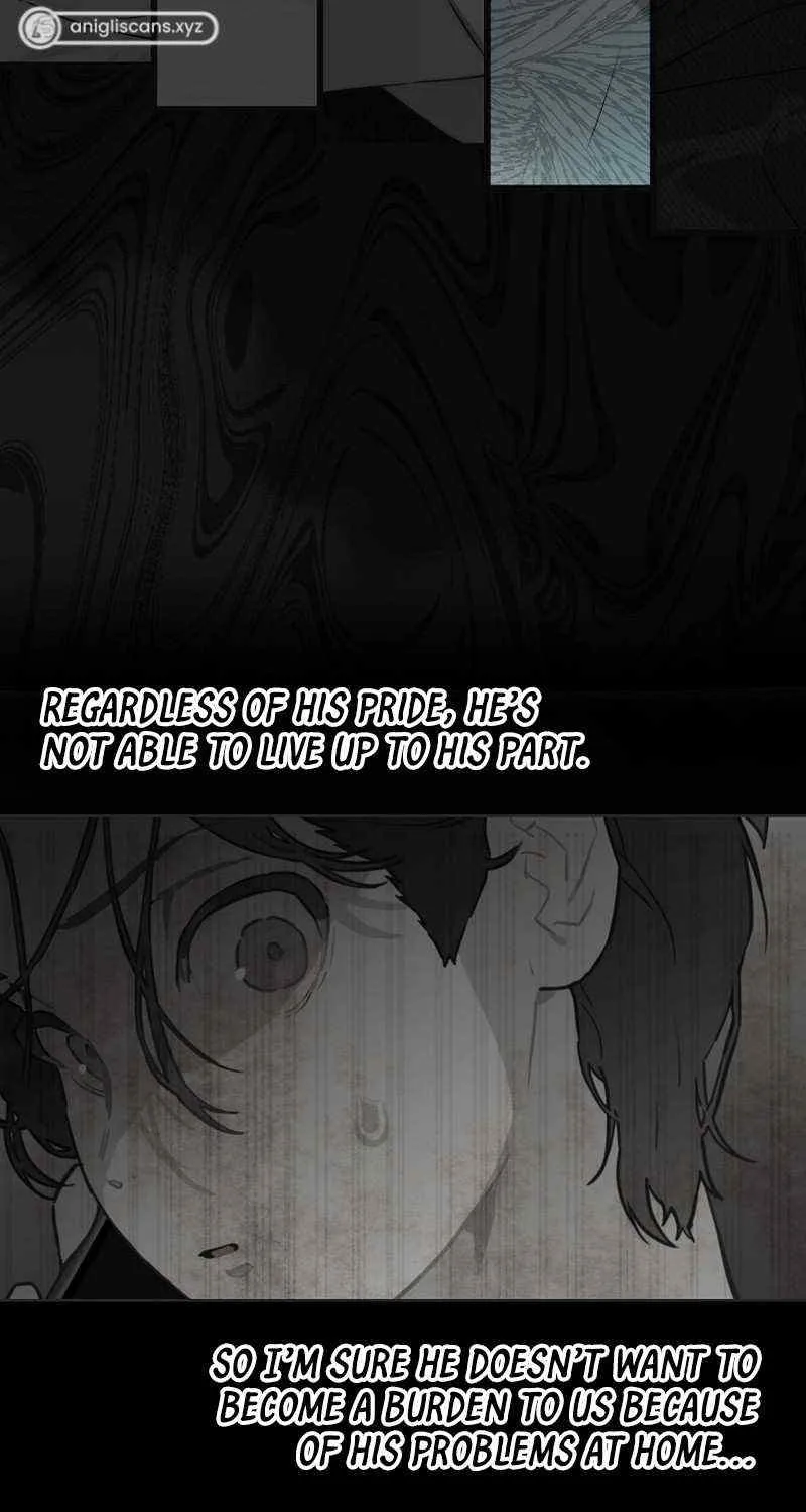 Feeding the Lives of Failing Idols Chapter 37 page 14 - 