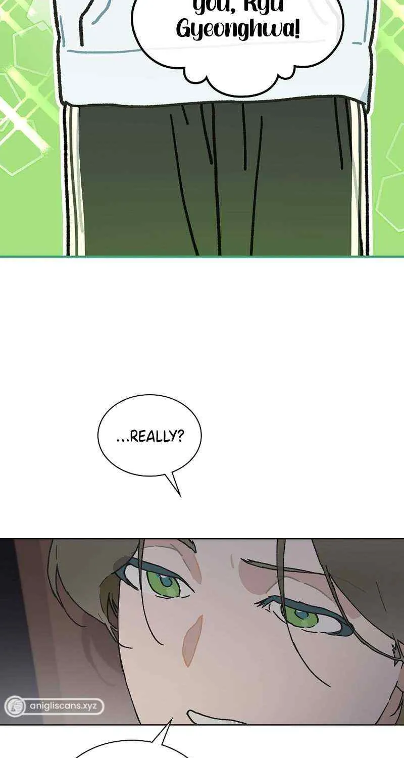 Feeding the Lives of Failing Idols Chapter 37 page 18 - 