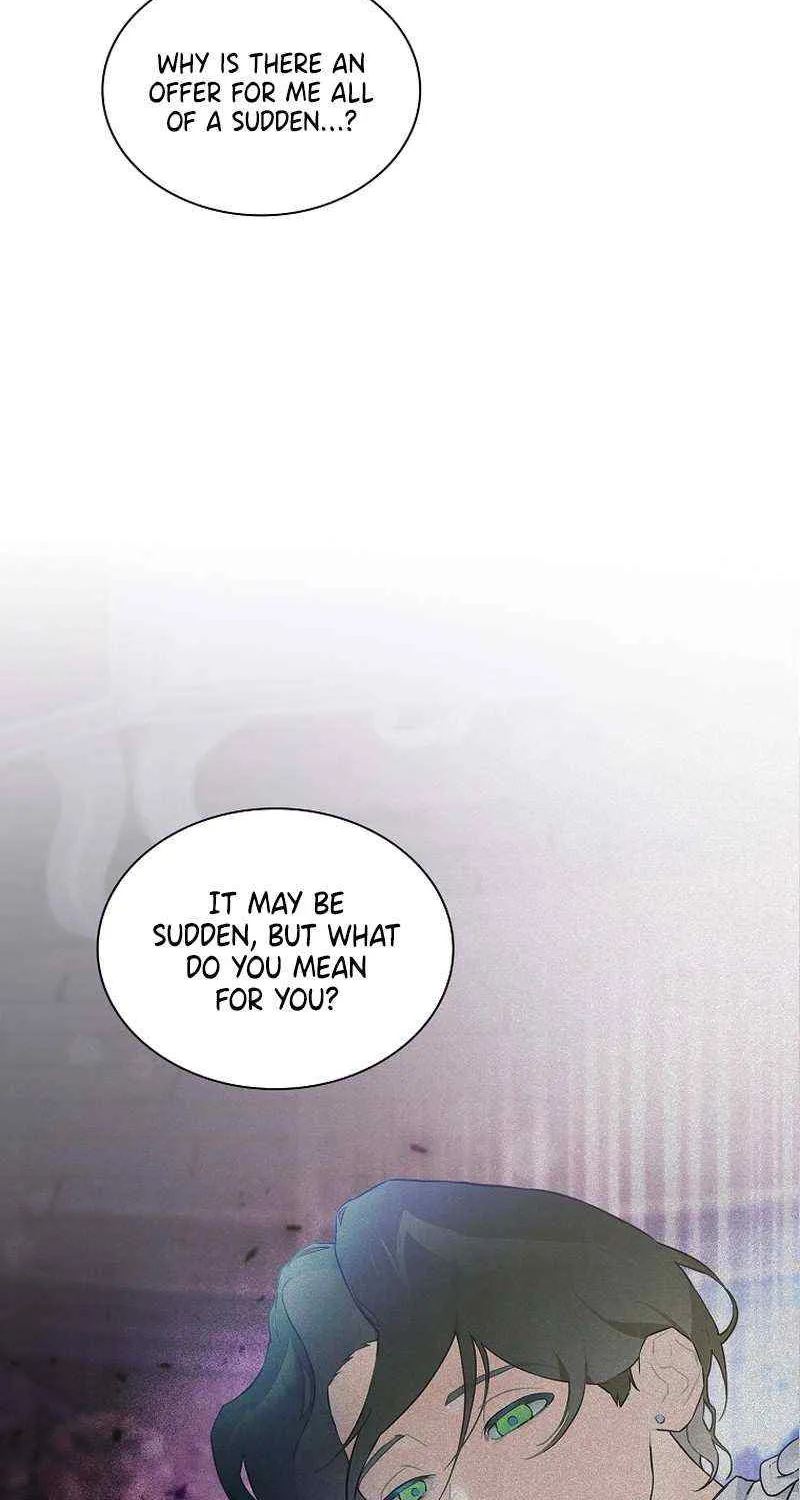 Feeding the Lives of Failing Idols Chapter 37 page 19 - 