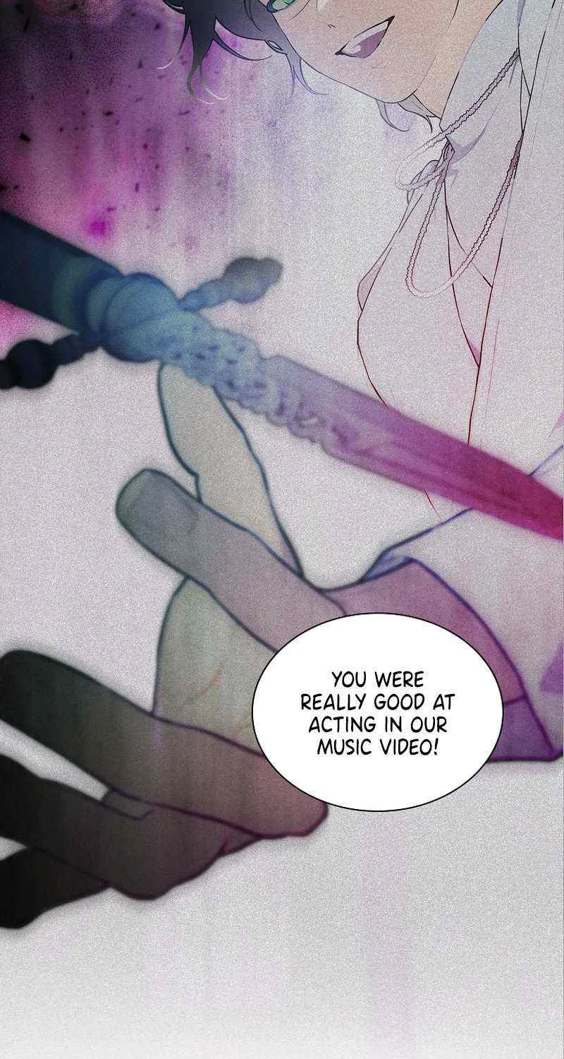 Feeding the Lives of Failing Idols Chapter 37 page 20 - 