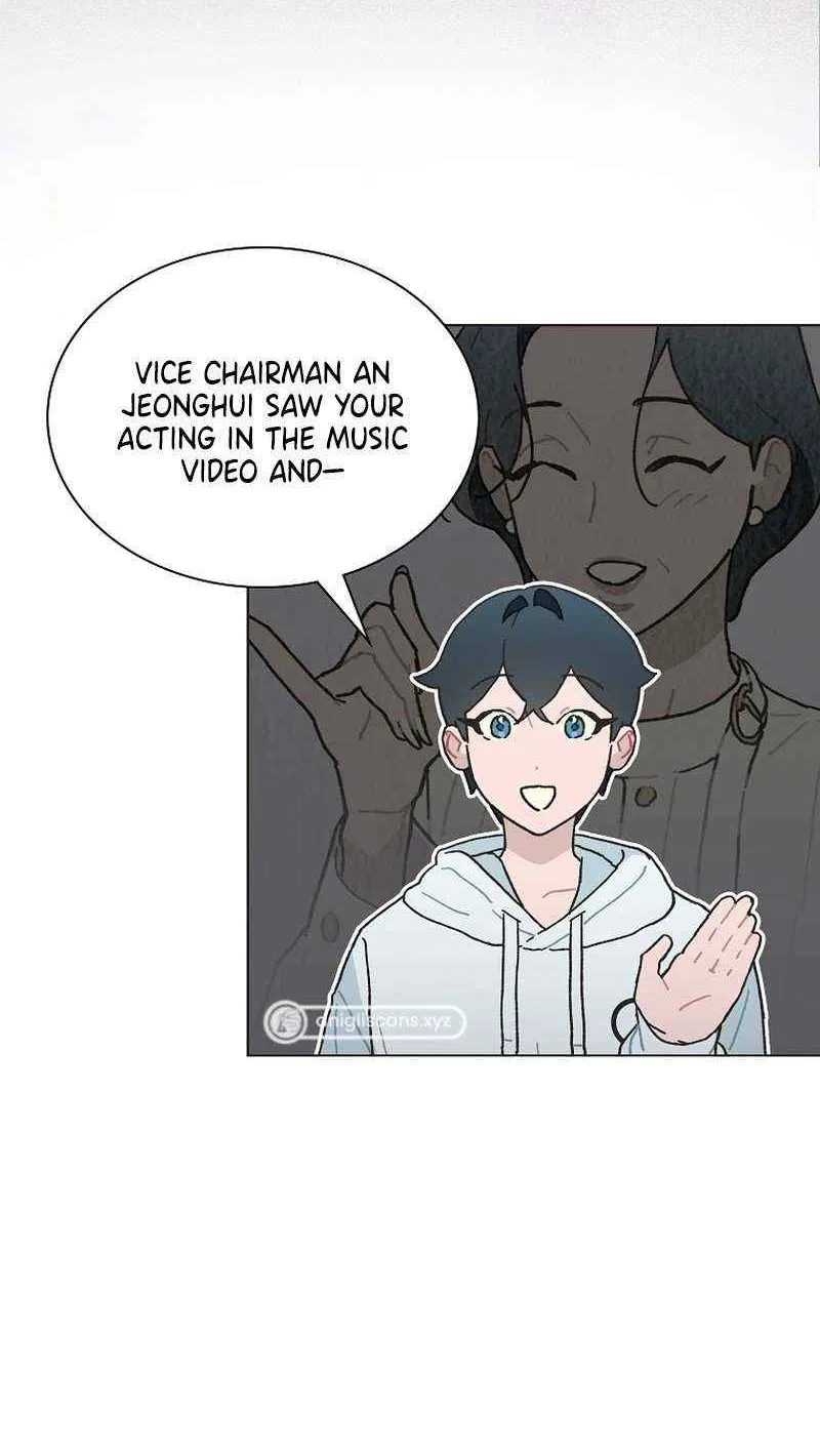 Feeding the Lives of Failing Idols Chapter 37 page 21 - 