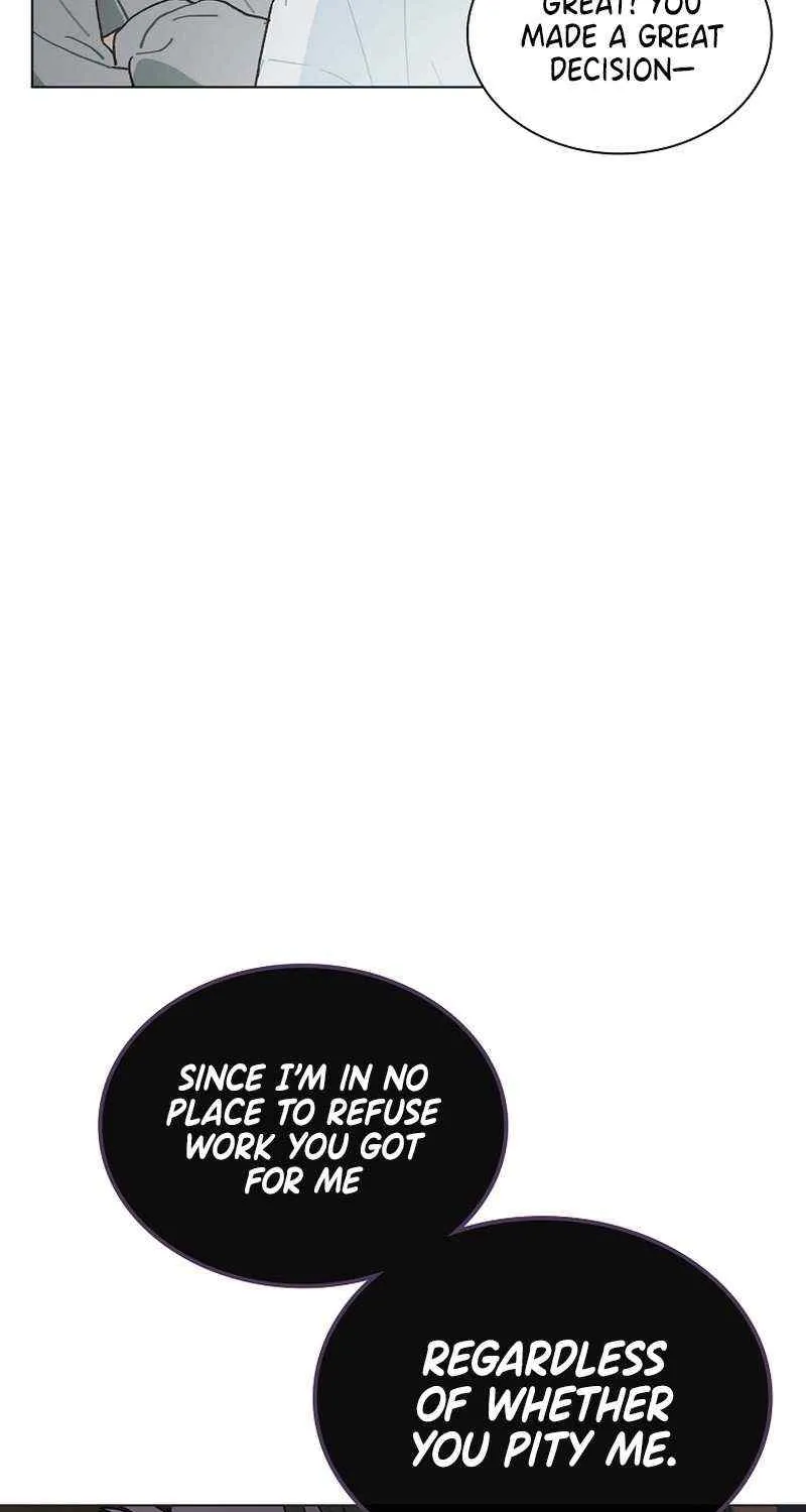 Feeding the Lives of Failing Idols Chapter 37 page 26 - 