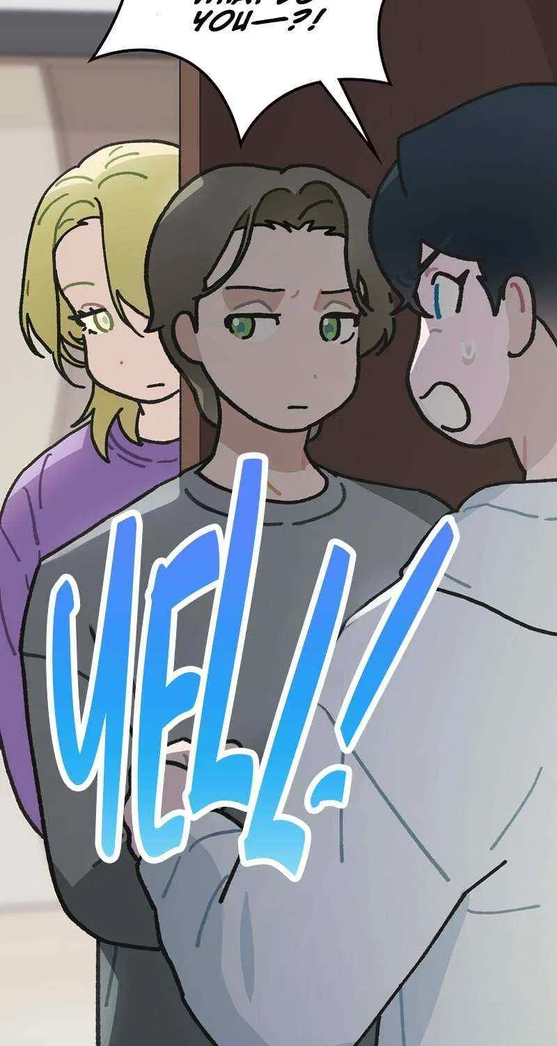 Feeding the Lives of Failing Idols Chapter 37 page 28 - 