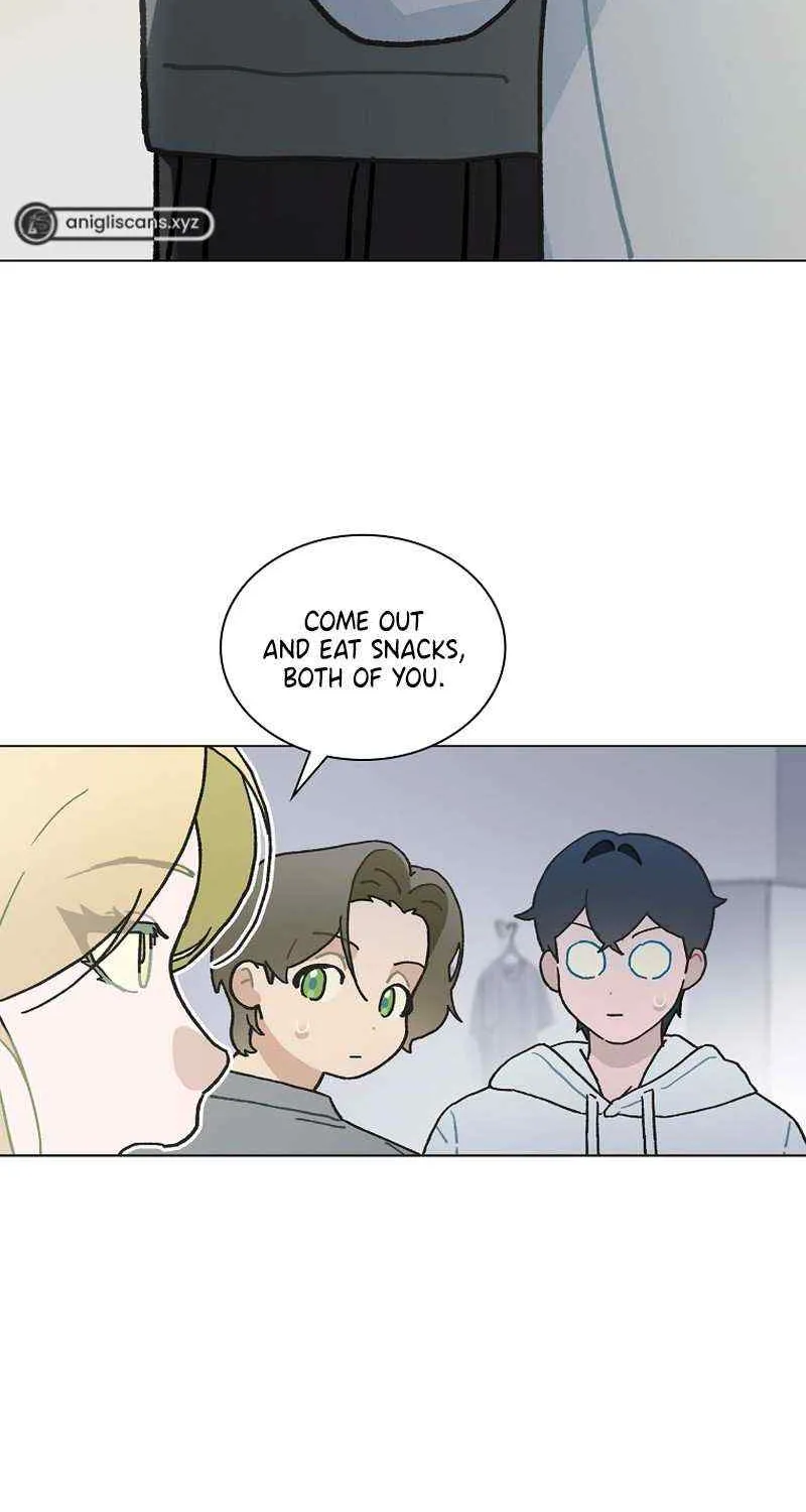 Feeding the Lives of Failing Idols Chapter 37 page 29 - 