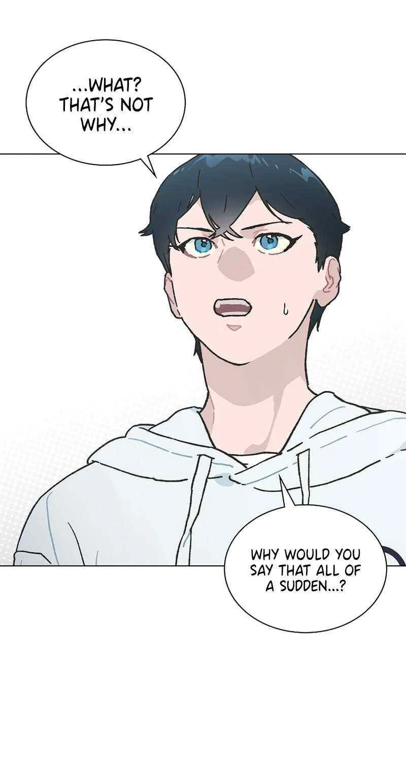 Feeding the Lives of Failing Idols Chapter 37 page 4 - 