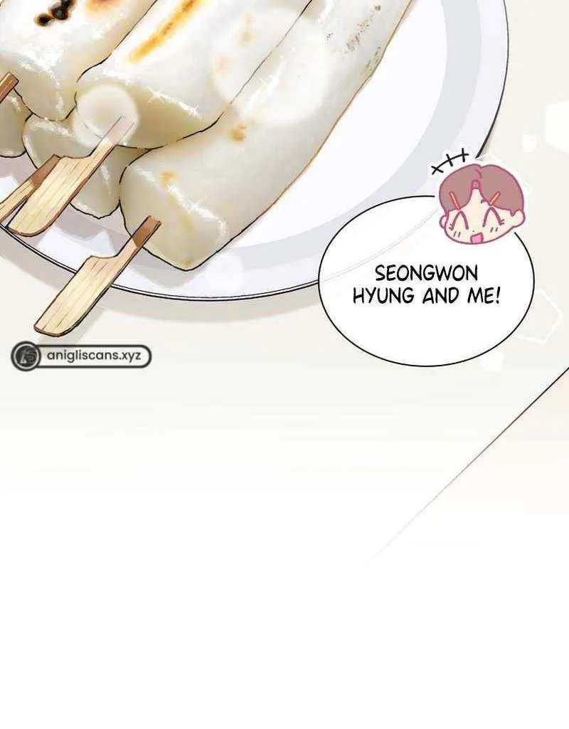Feeding the Lives of Failing Idols Chapter 37 page 31 - 
