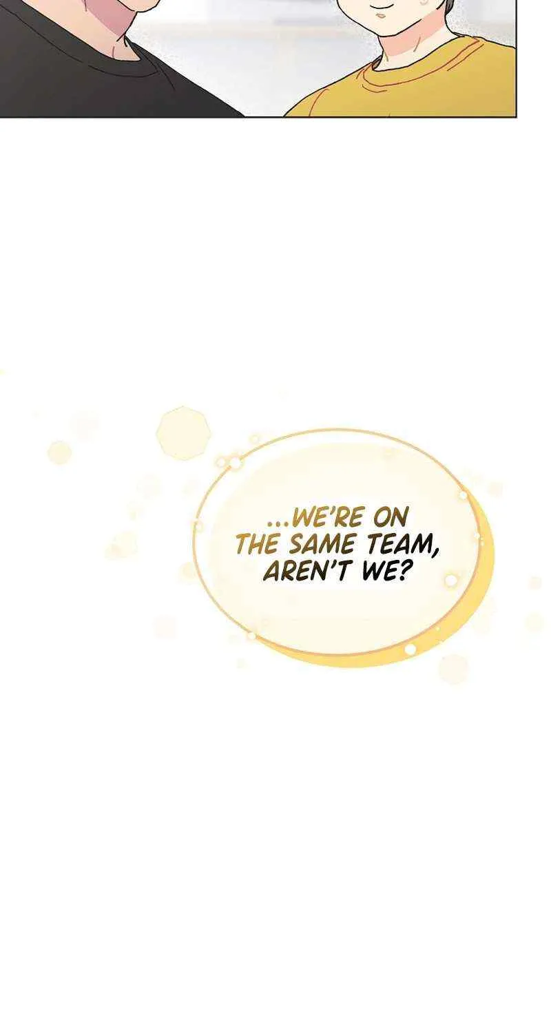 Feeding the Lives of Failing Idols Chapter 37 page 36 - 