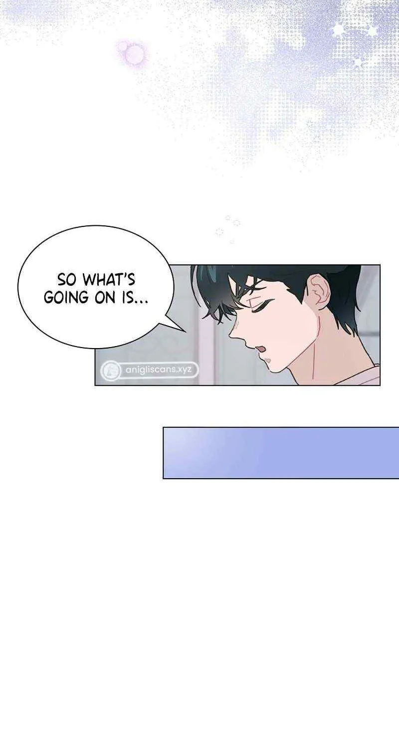 Feeding the Lives of Failing Idols Chapter 37 page 41 - 