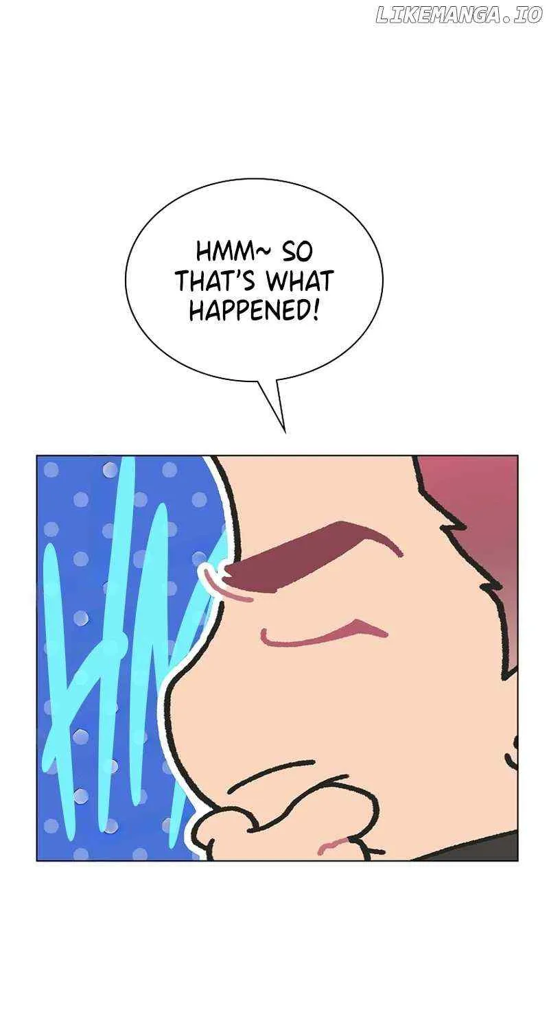 Feeding the Lives of Failing Idols Chapter 37 page 42 - 