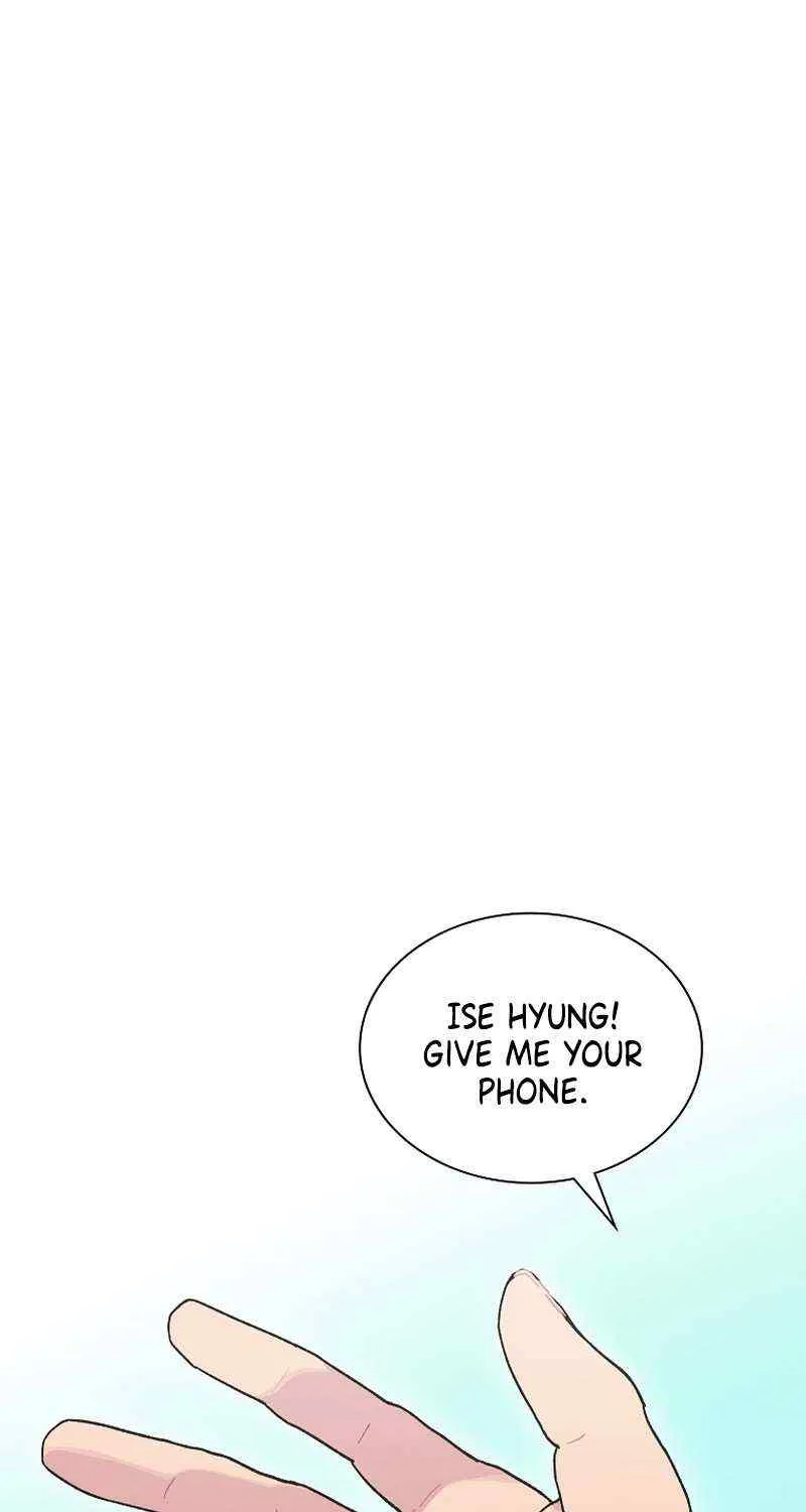 Feeding the Lives of Failing Idols Chapter 37 page 43 - 