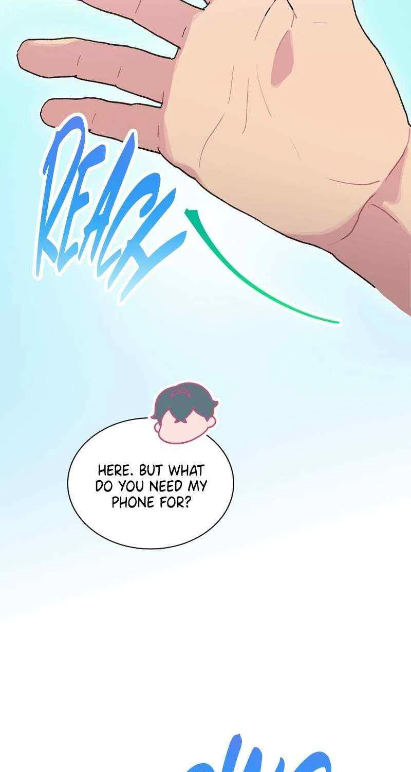 Feeding the Lives of Failing Idols Chapter 37 page 44 - 