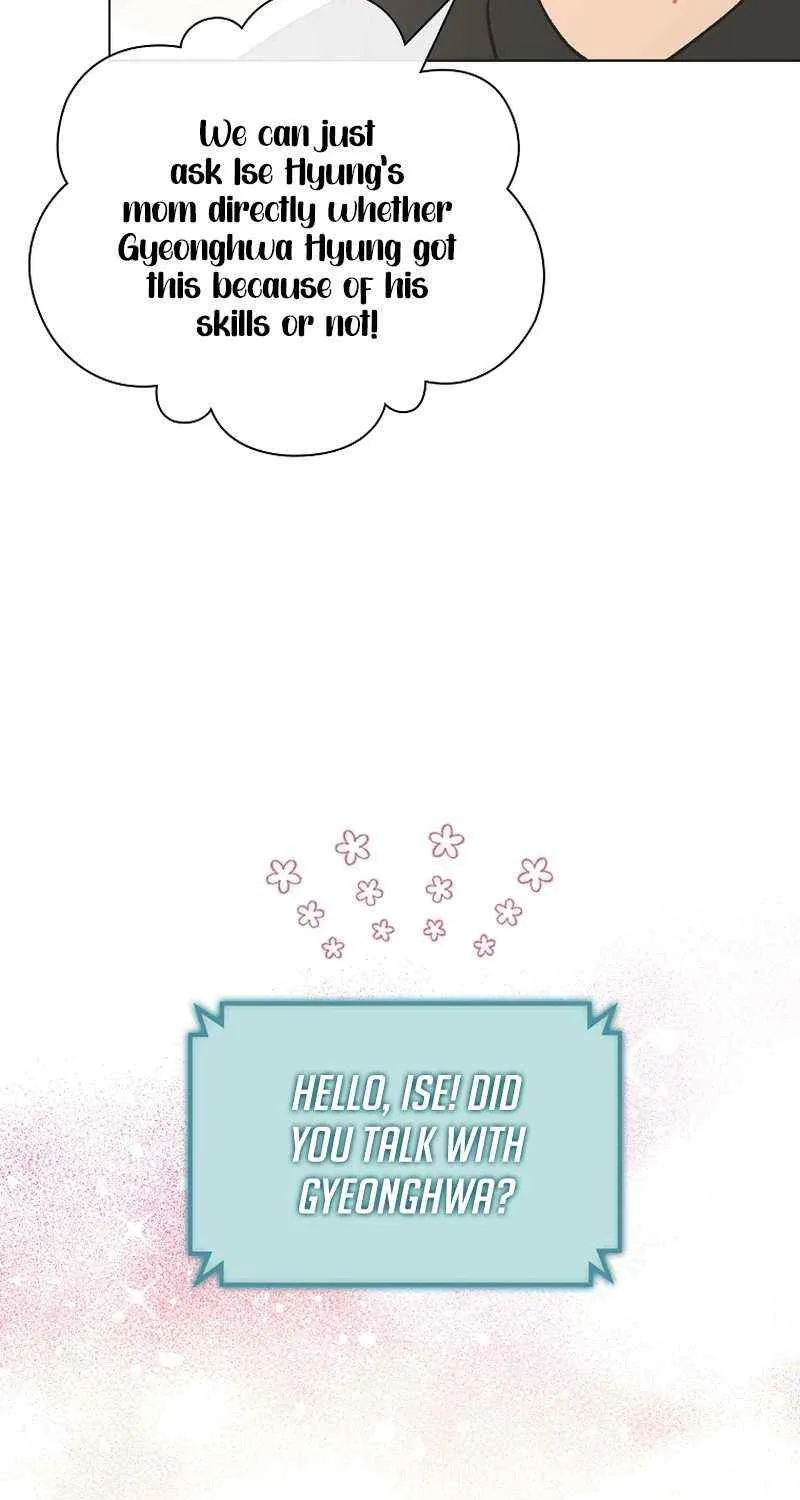 Feeding the Lives of Failing Idols Chapter 37 page 46 - 