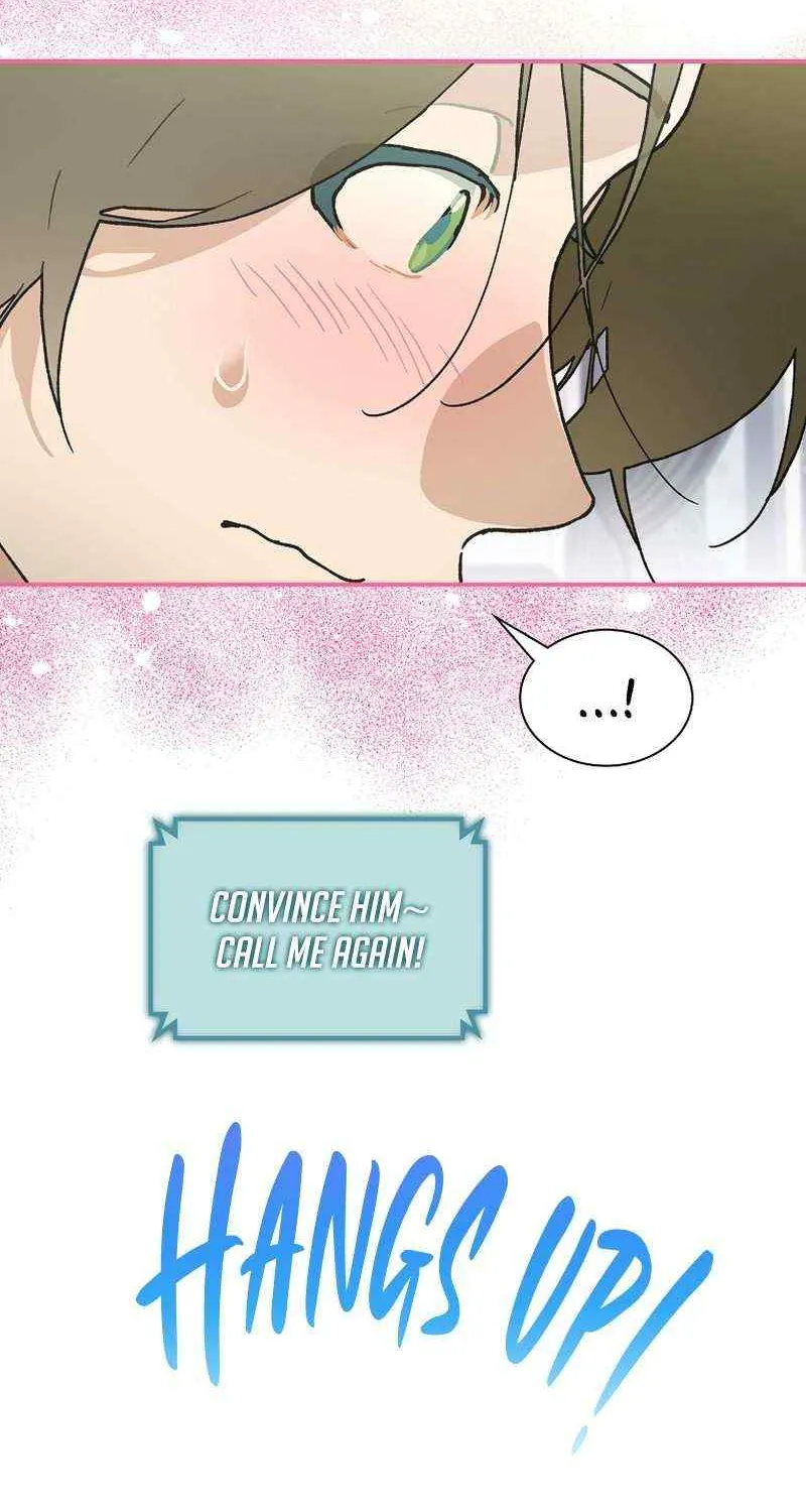 Feeding the Lives of Failing Idols Chapter 37 page 49 - 