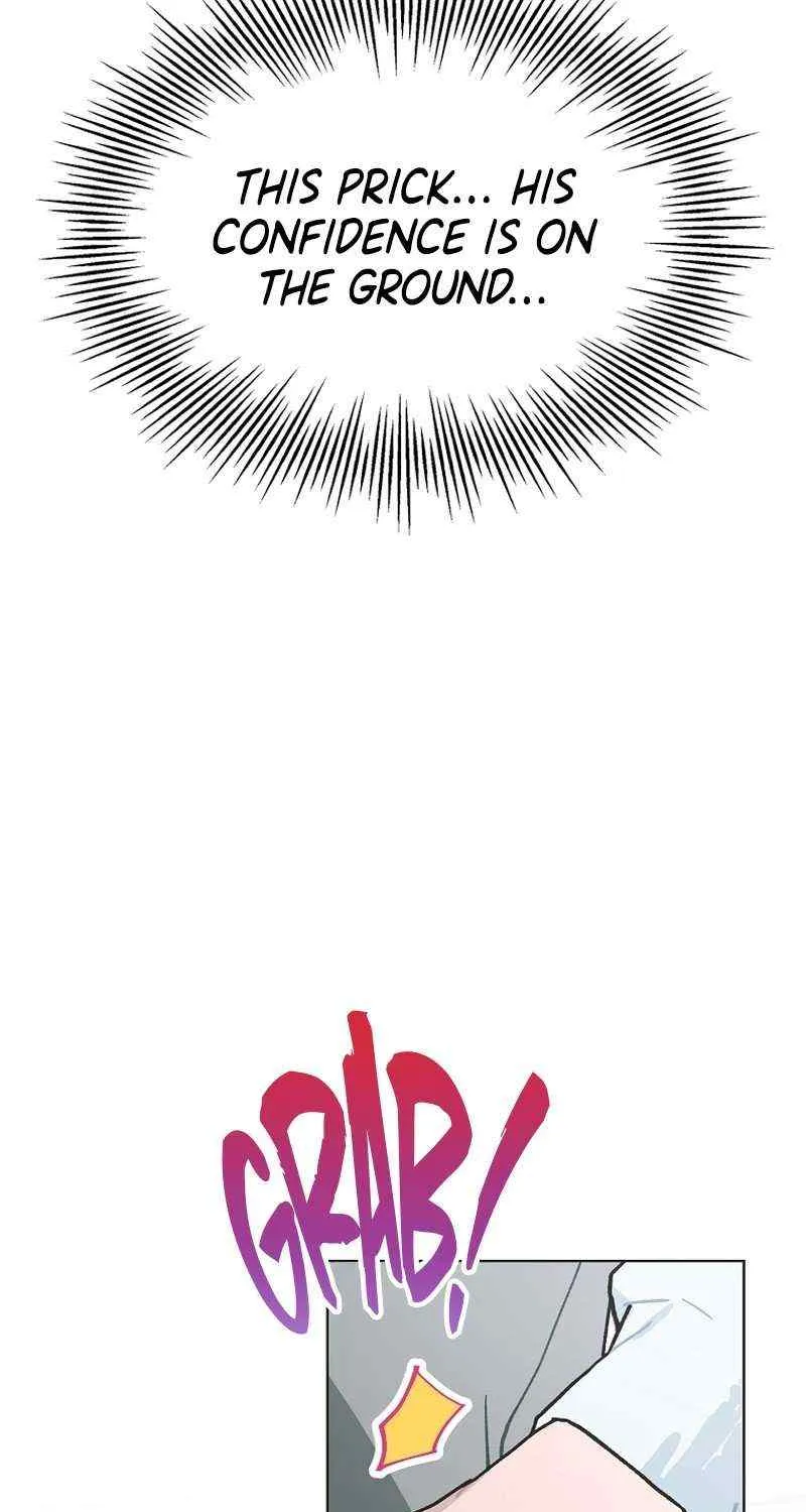 Feeding the Lives of Failing Idols Chapter 37 page 6 - 