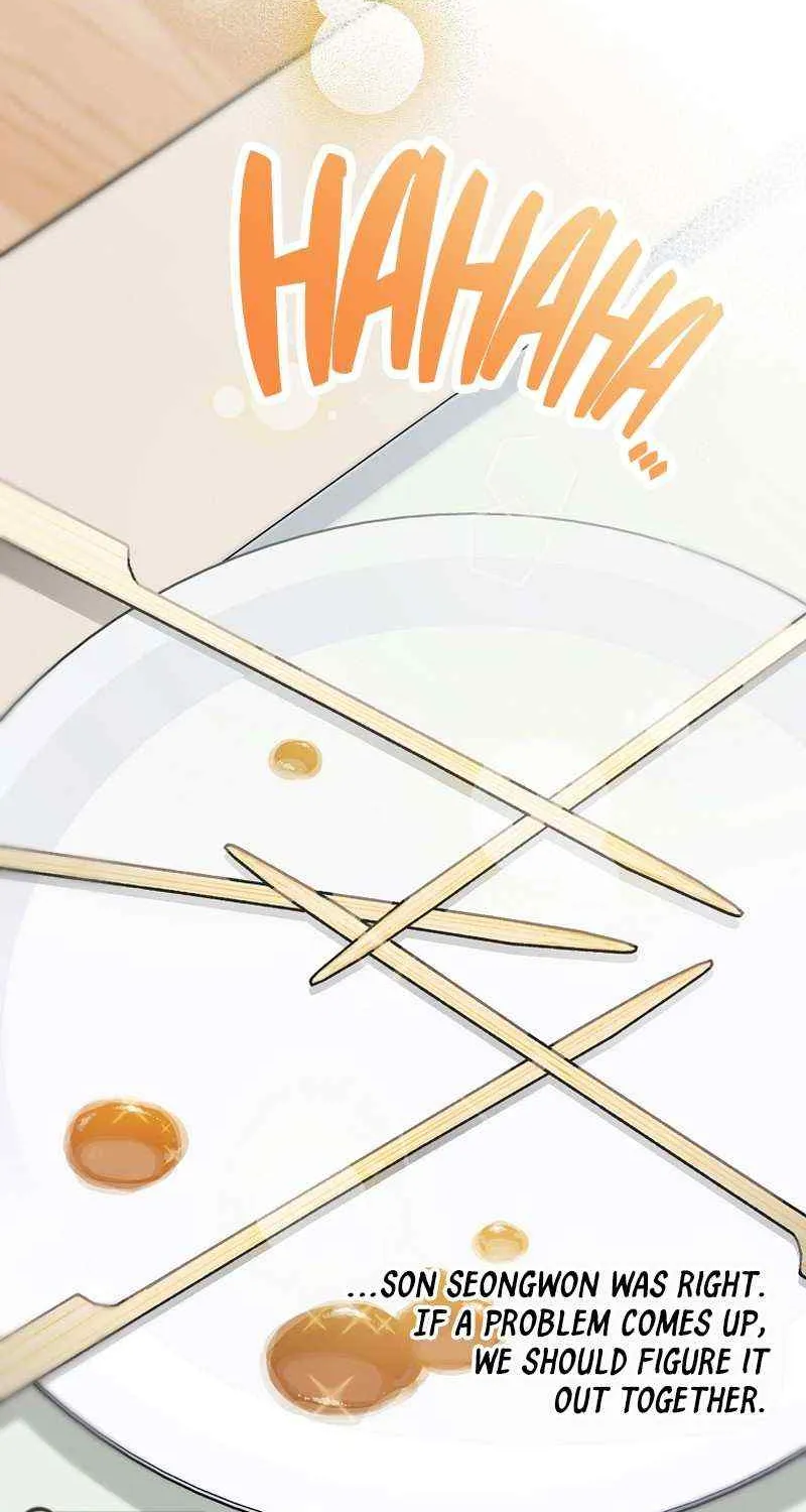 Feeding the Lives of Failing Idols Chapter 37 page 53 - 