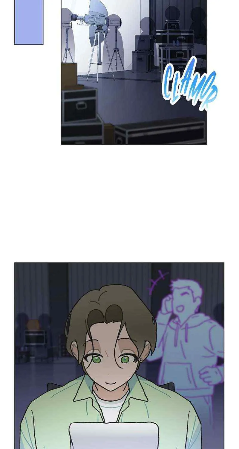 Feeding the Lives of Failing Idols Chapter 37 page 56 - 