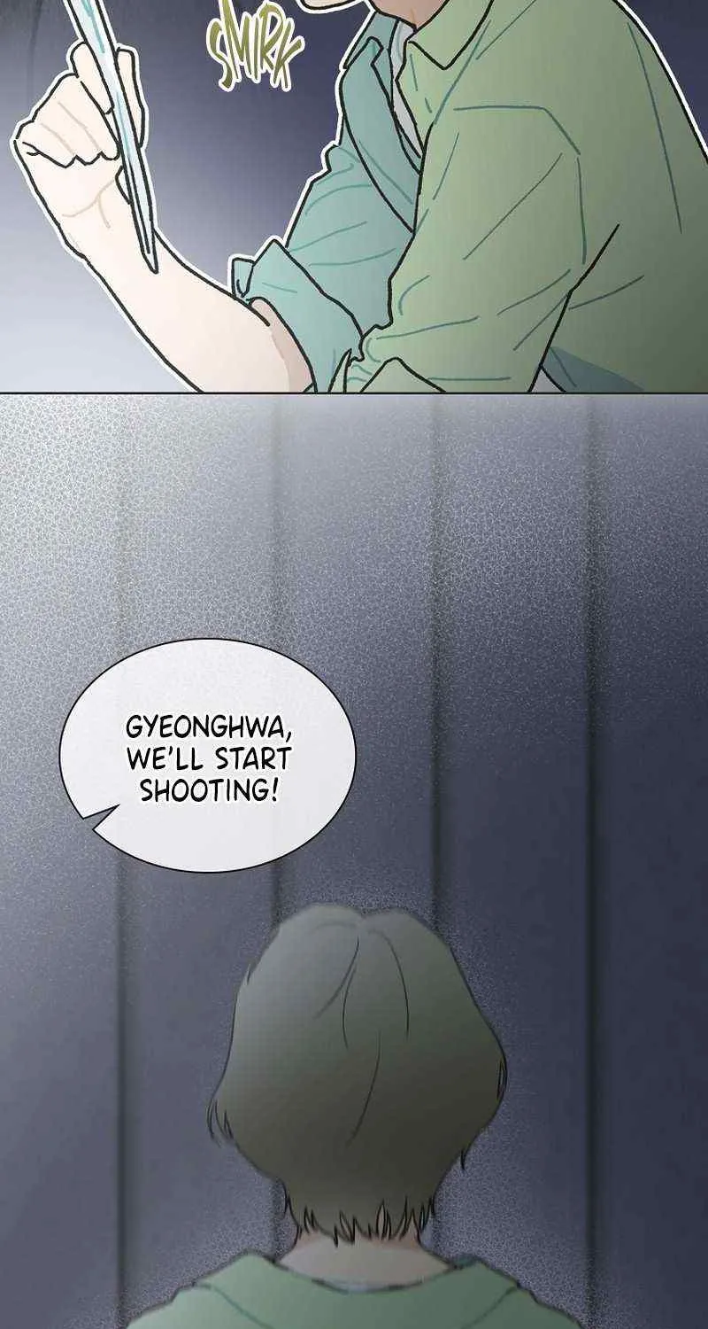 Feeding the Lives of Failing Idols Chapter 37 page 58 - 