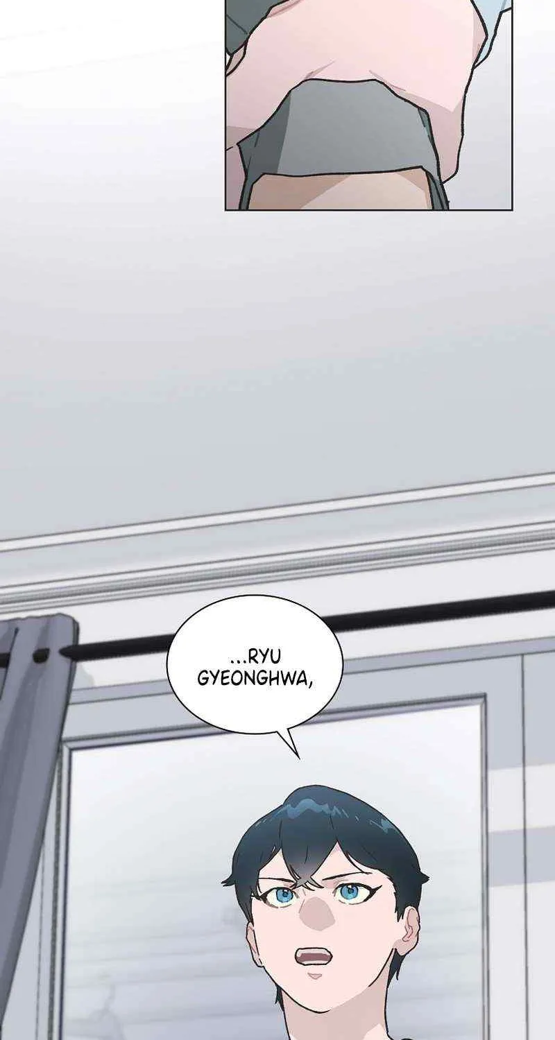 Feeding the Lives of Failing Idols Chapter 37 page 7 - 