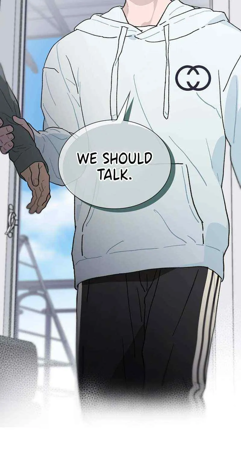 Feeding the Lives of Failing Idols Chapter 37 page 8 - 