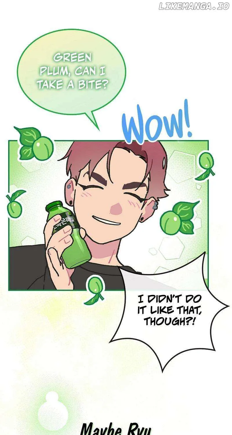 Feeding the Lives of Failing Idols Chapter 38 page 13 - 