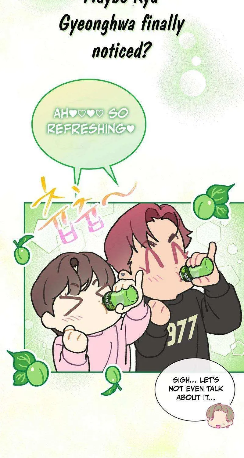 Feeding the Lives of Failing Idols Chapter 38 page 14 - 