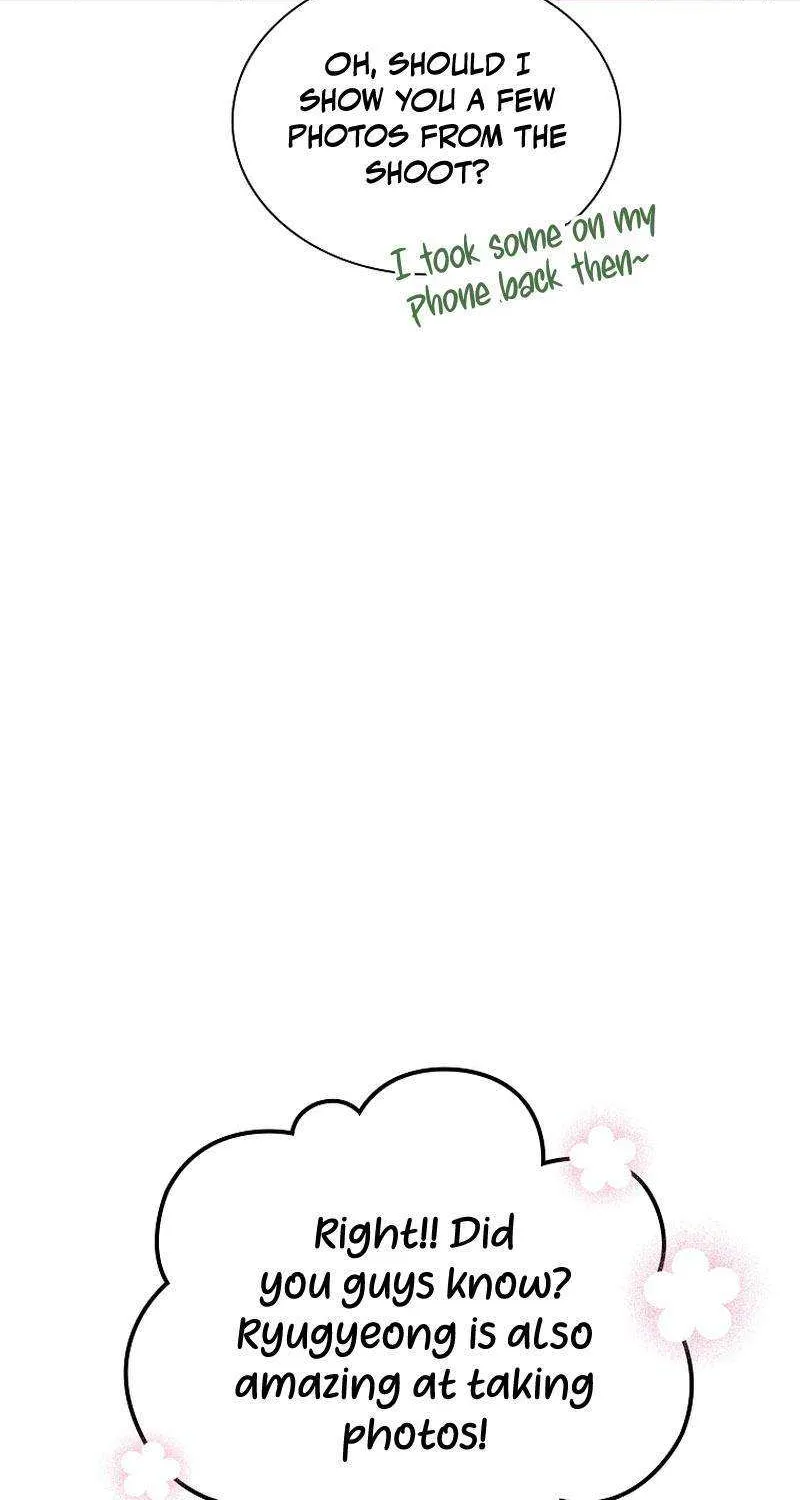 Feeding the Lives of Failing Idols Chapter 38 page 29 - 
