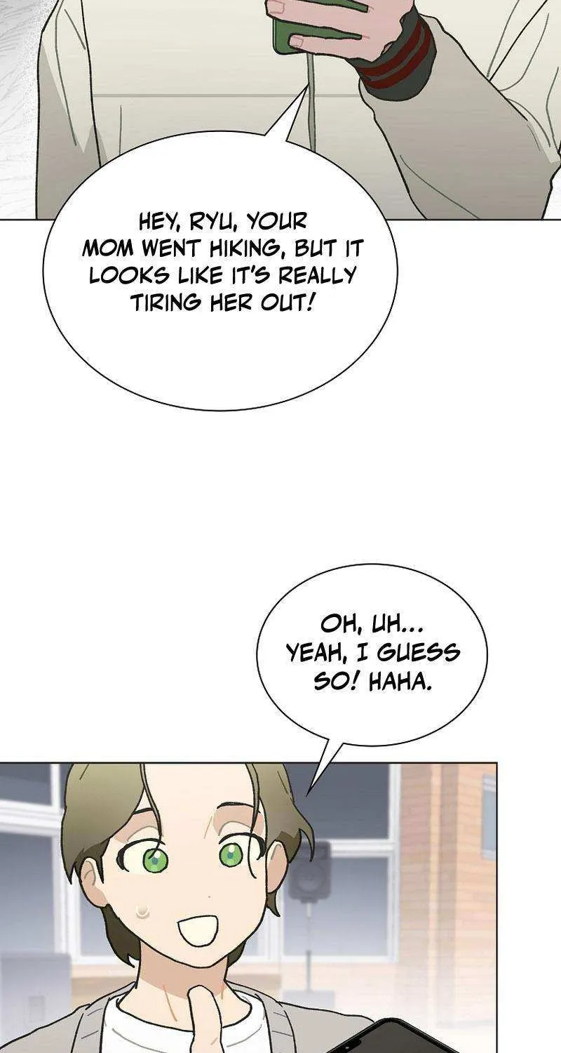 Feeding the Lives of Failing Idols Chapter 38 page 43 - 