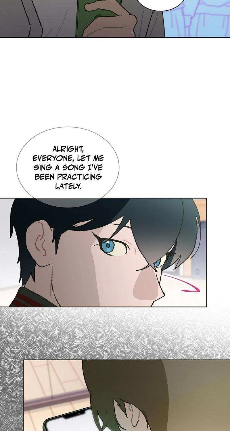 Feeding the Lives of Failing Idols Chapter 38 page 46 - 