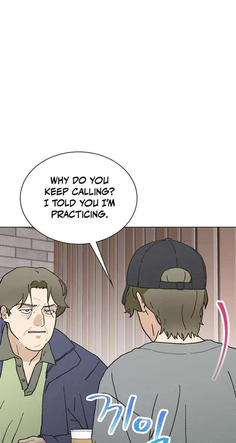 Feeding the Lives of Failing Idols Chapter 38 page 49 - 