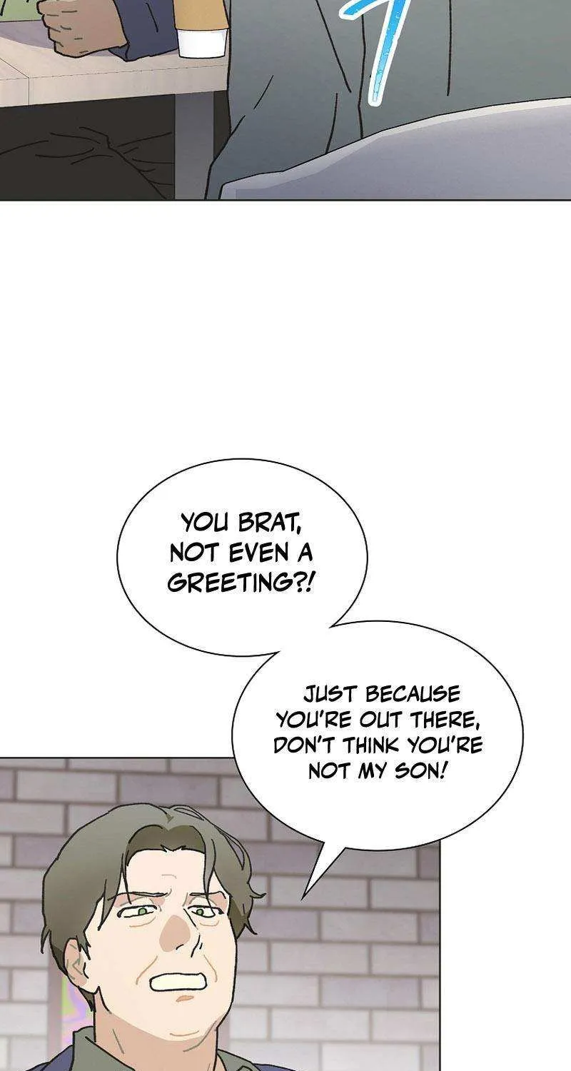 Feeding the Lives of Failing Idols Chapter 38 page 50 - 