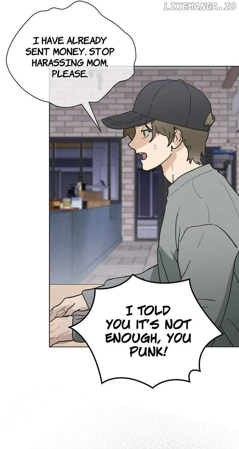 Feeding the Lives of Failing Idols Chapter 38 page 52 - 