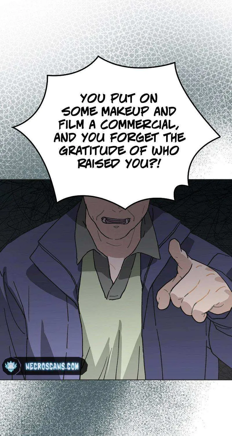 Feeding the Lives of Failing Idols Chapter 38 page 53 - 