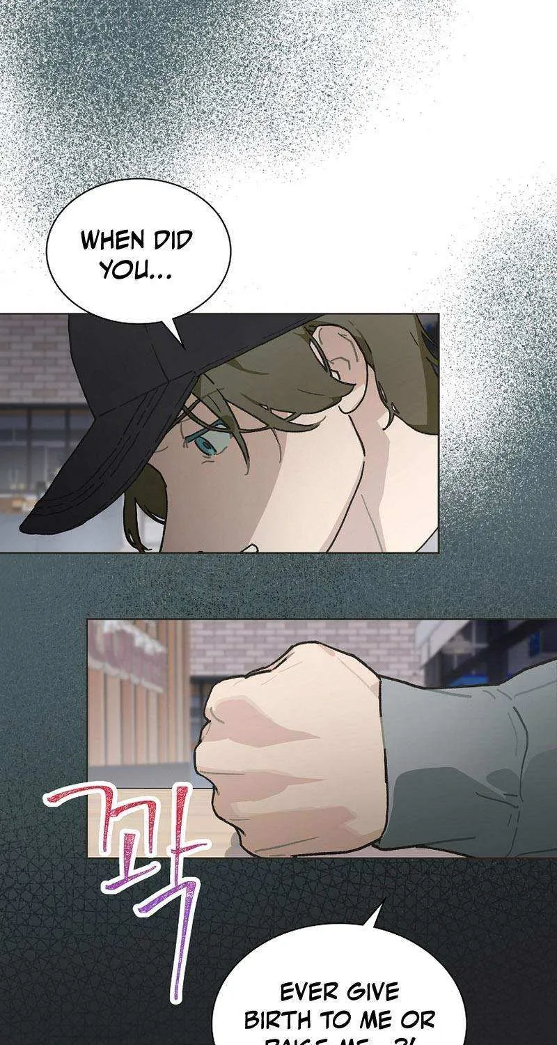 Feeding the Lives of Failing Idols Chapter 38 page 54 - 