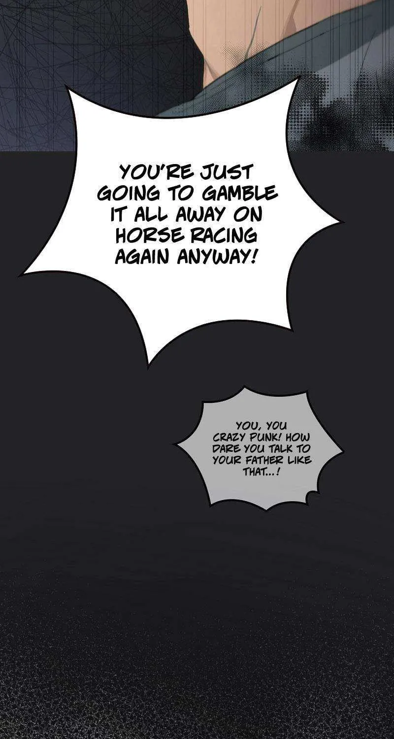 Feeding the Lives of Failing Idols Chapter 38 page 56 - 