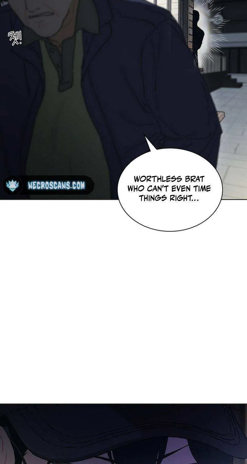 Feeding the Lives of Failing Idols Chapter 38 page 58 - 
