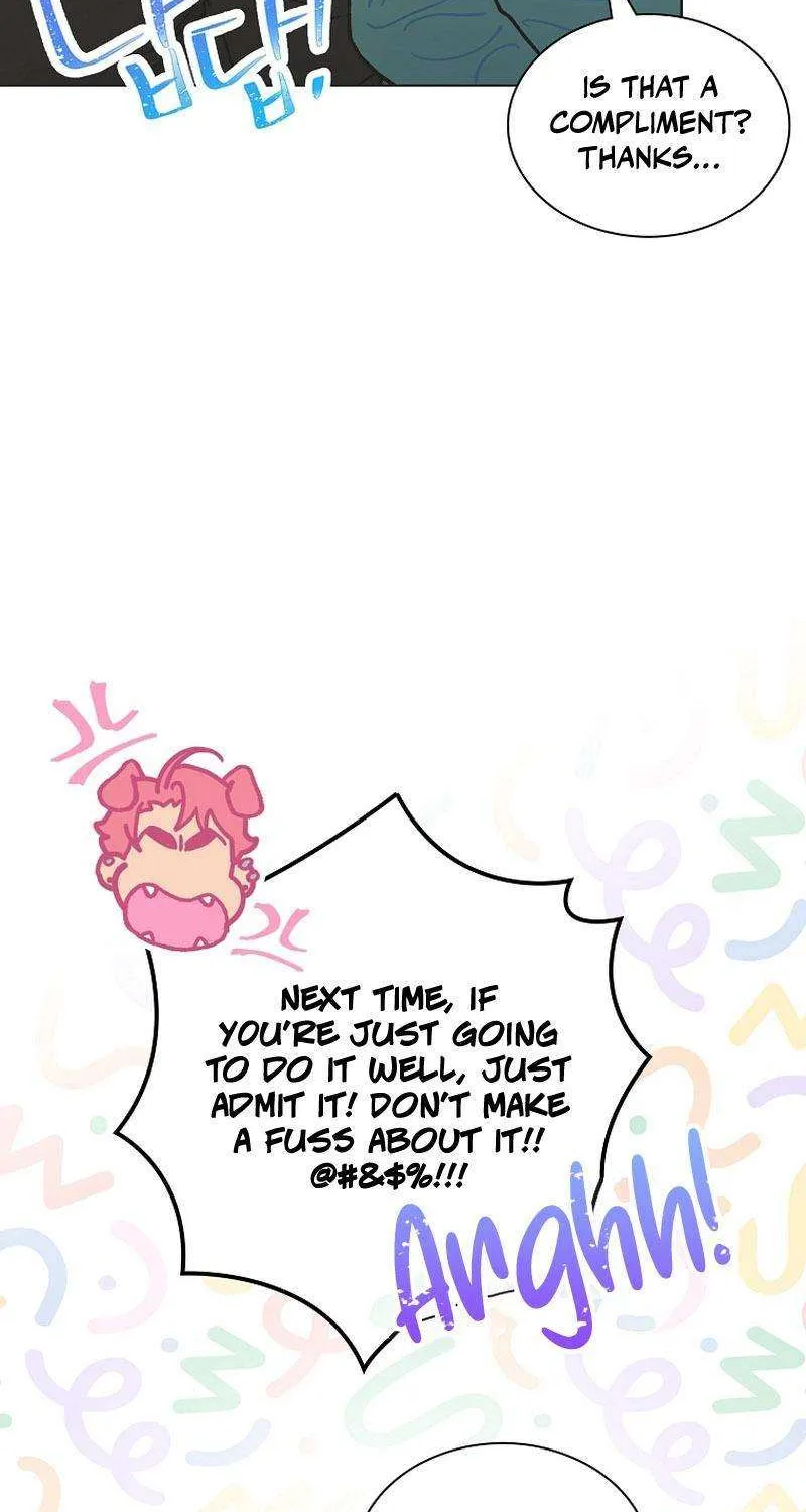 Feeding the Lives of Failing Idols Chapter 38 page 7 - 